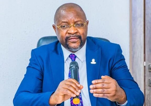 Nigeria–US ties treasured, robust, must be depended under Tinubu – Sunday Dare