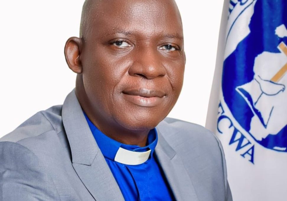 Christmas: ECWA President, Bagat charges Nigerians to keep hope alive 