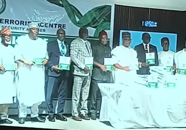 Akpabio advocates technology-driven security as Nigeria unveils new counter-terrorism strategy — Daily Nigerian