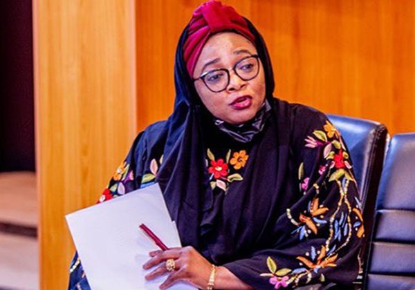 Nigerian govt removes tax on sanitary towels — Daily Nigerian