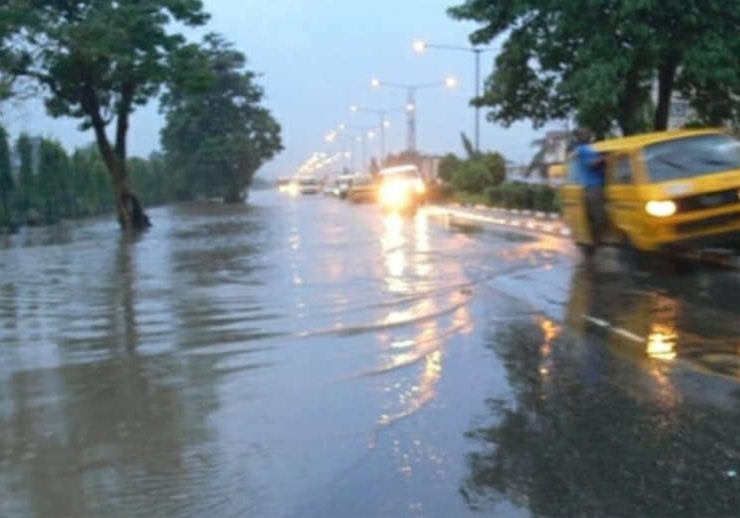 NiMet forecasts 3-day rain, thunderstorms from Monday — Daily Nigerian