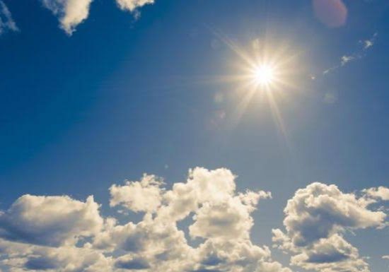 ‎NiMet predicts 3-day sunshine, haziness nationwide — Daily Nigerian