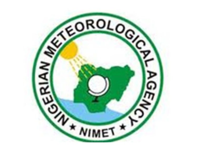 NiMet predicts thunderstorms, rainfall from Monday to Wednesday