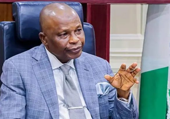 Nigerian government hails Simon Ekpa’s conviction for terrorism in Finland