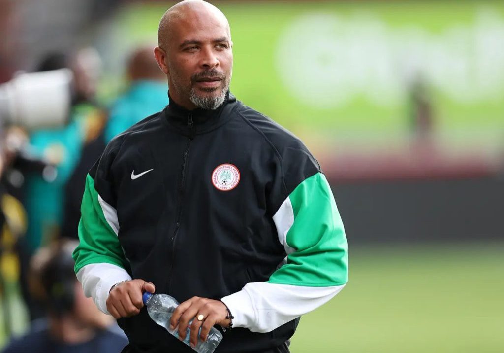 Nigeria Wins 2-1 Over Tanzania in Africa Cup Match AFCON 2025: I made some bad choices - Chelle reacts as Super Eagles beat Tanzania