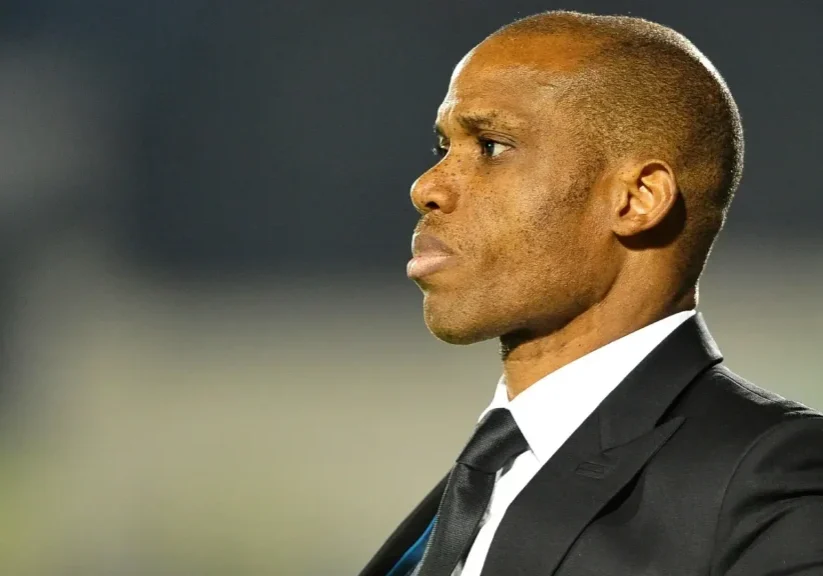 World Cup 2026: Nigeria trying to qualify through office - Sunday Oliseh