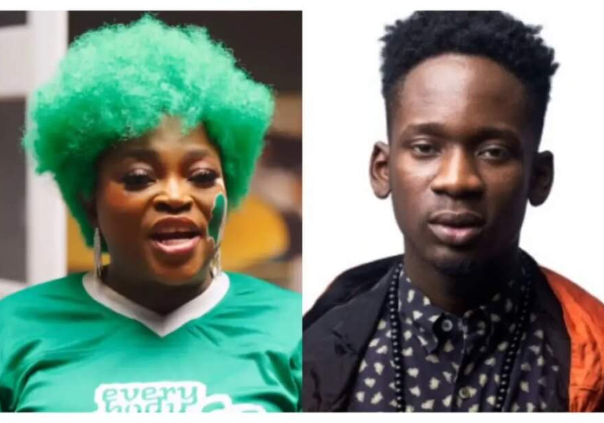 Nigeria at 64 Celebrities Celebrate Independence Amid Economic Hardship Nigeria at 64 Celebrities Celebrate Independence Amid Economic Hardship