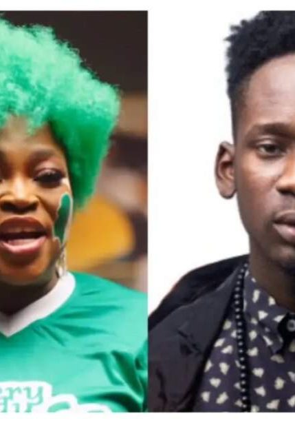 Nigeria at 64 Celebrities Celebrate Independence Amid Economic Hardship
