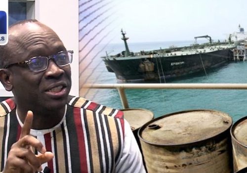 NECA Backs 15% Fuel Import Tariff, Says It Will Protect Local Production • Channels Television