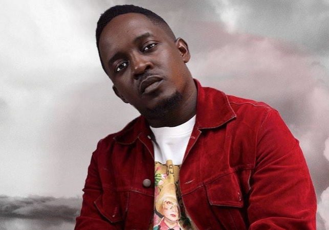 Nigeria beats West for M.I Abaga to raise kids Why I prefer to raise kids in Nigeria - M.I Abaga
