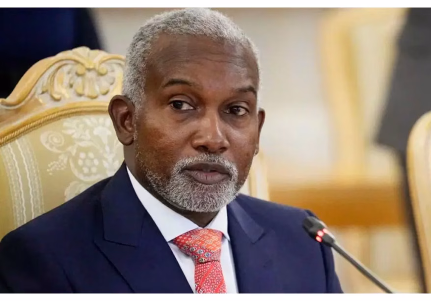 Nigeria boosts bilateral ties with Sweden Nigeria boosts bilateral ties with Sweden