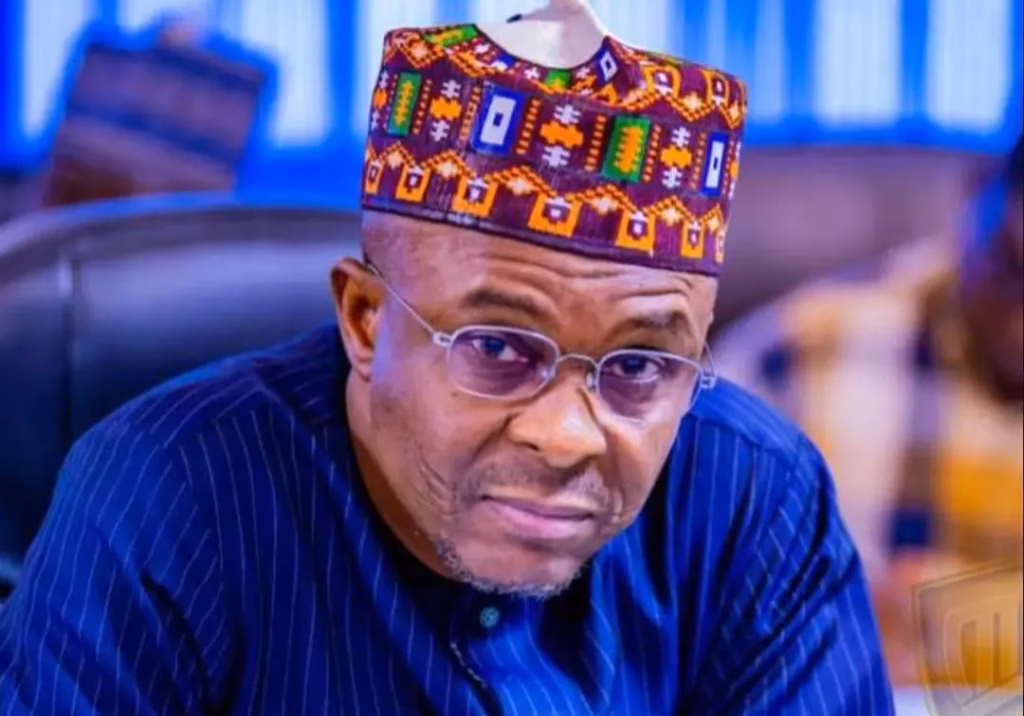 Nigeria built new port last 48 years ago — NPA Nigeria built new port last 48 years ago — NPA MD