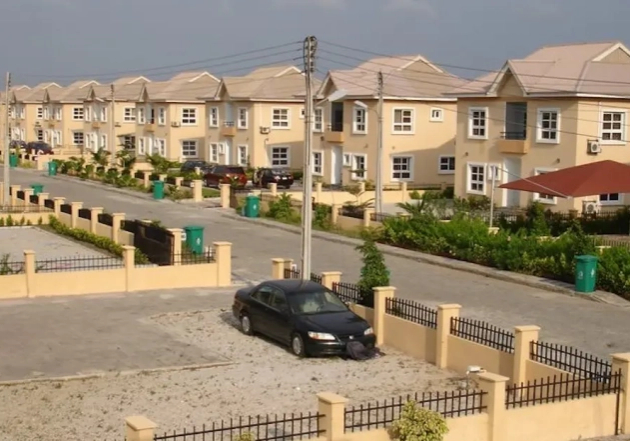 Nigeria can reduce cost of housing by 50 per cent - Olatunbosun