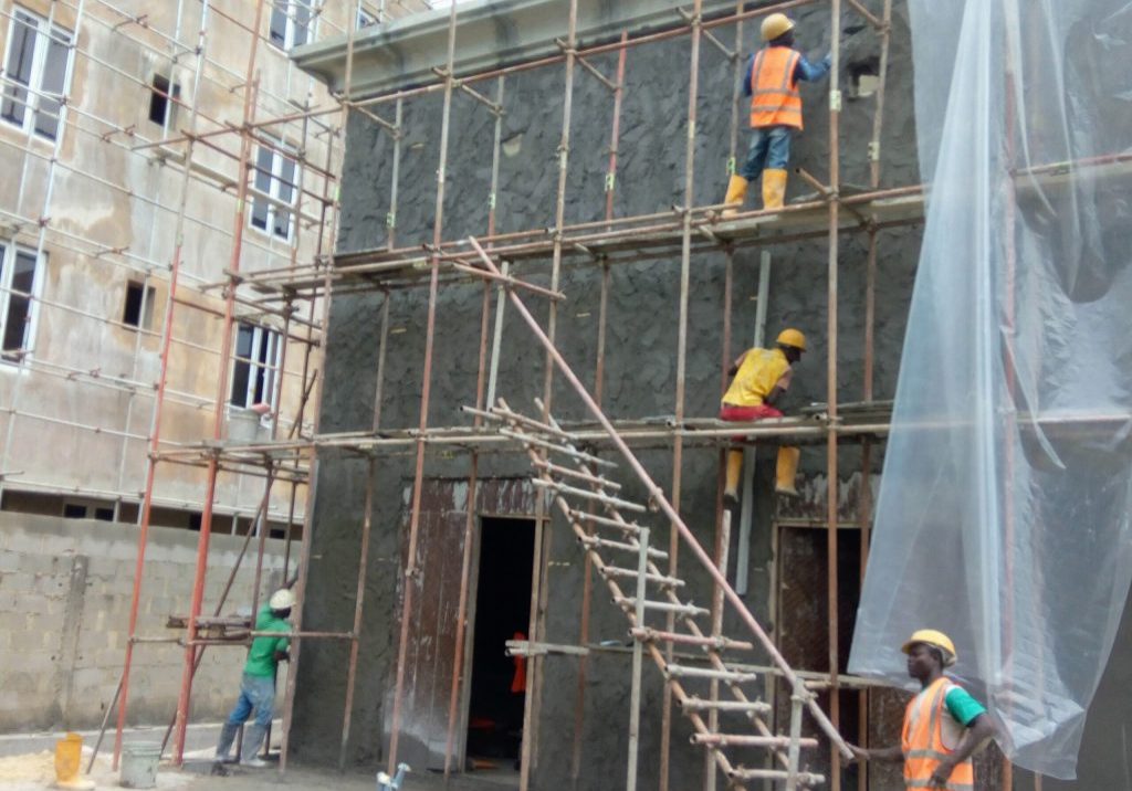 150 construction workers killed in 2024 — NSITF — Daily Nigerian