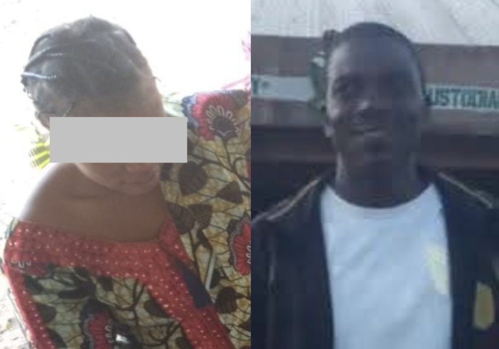 Nigeria correctional officer allegedly rapes inmate Cover-up at Potiskum prison as officer impregnates inmate — Daily Nigerian