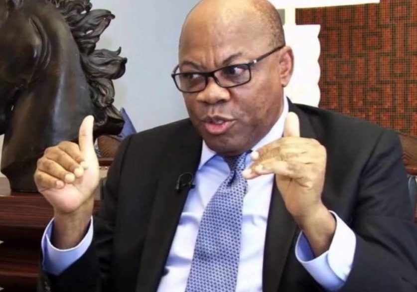 Rivers crisis proof political class has no interest in Nigerians - Olisa Agbakoba