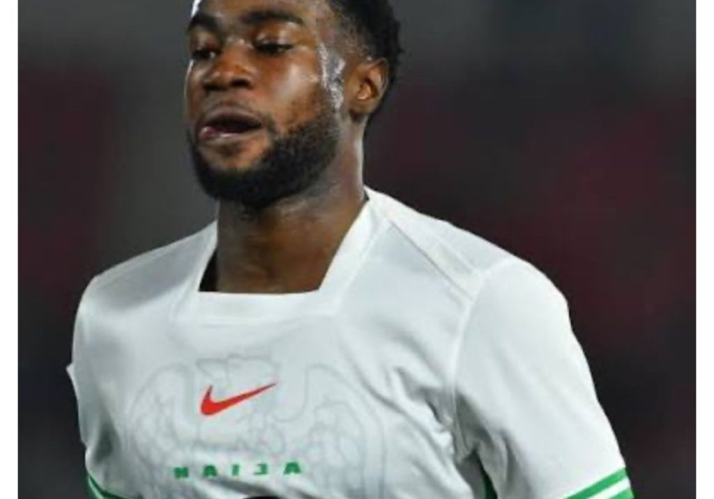 'I learned' - Alebiosu reflects on AFCON 2025 experience