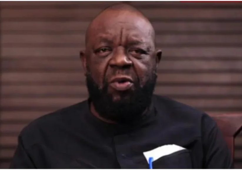 Govt Teargasses protesters, romances terrorists' - Nnamdi Kanu's lawyer