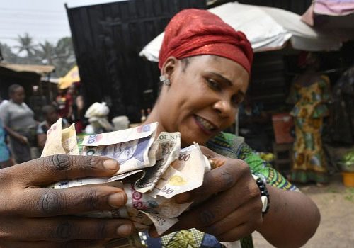 Nigeria’s Economy In Retrospect • Channels Television