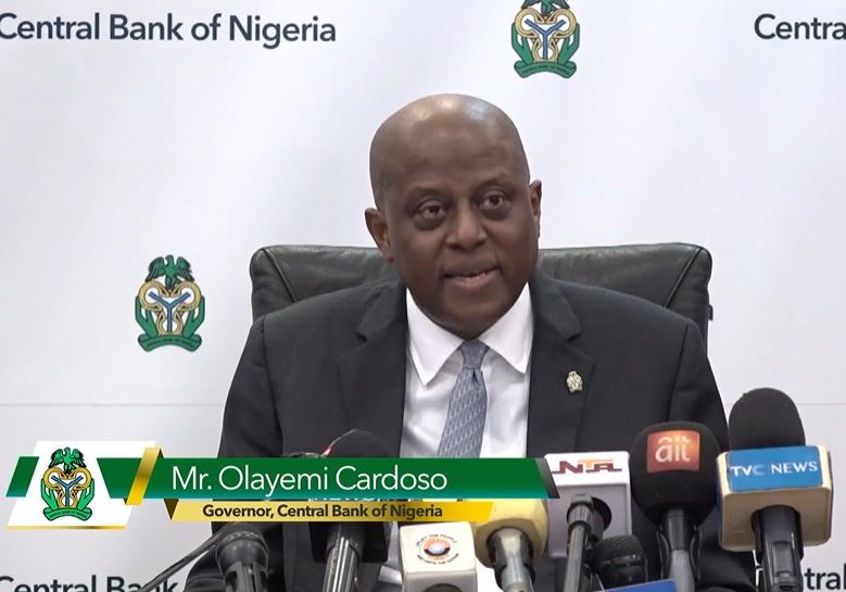 Tinubu's economic reforms come with short-term challenges but sustainable gains -- Cardoso  — Daily Nigerian