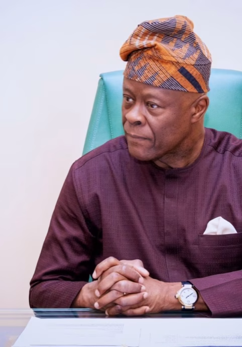Nigeria expects 7% GDP growth per annum — Finance Minister Edun