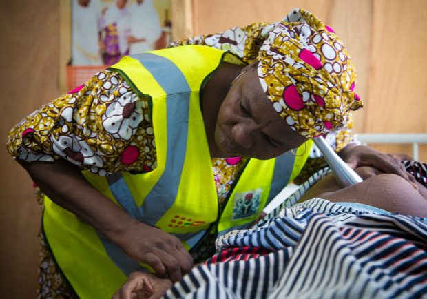 Nigeria’s fertility rate drops to 4.8 children per woman — NDHS — Daily Nigerian