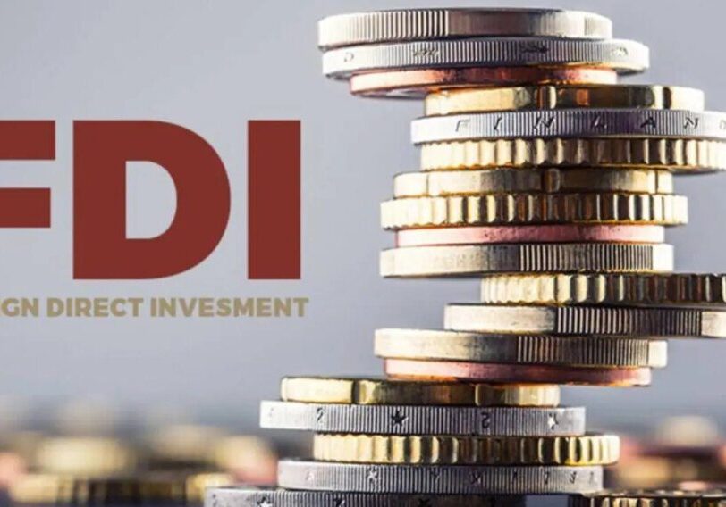 Nigeria foreign direct investments increase imminent in 2025 - Report Nigeria foreign direct investments increase imminent in 2025 - Report