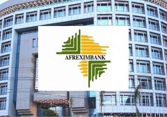 Nigeria gets 60 Afreximbank energy sector funding – Oramah — Nigeria gets 60 Afreximbank energy sector funding – Oramah —