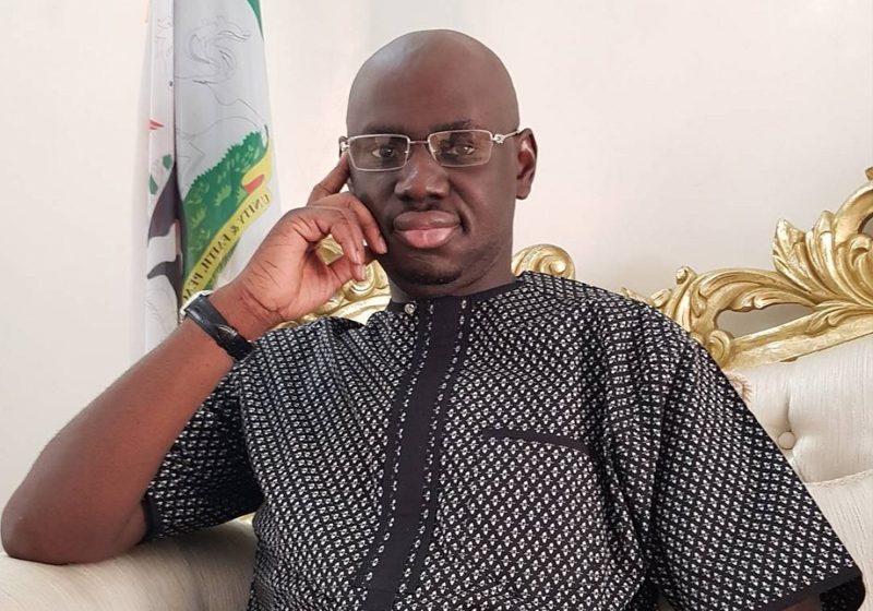 Trump cares more about Nigerians than Tinubu, other elected leaders – Timi Frank on CPC designation