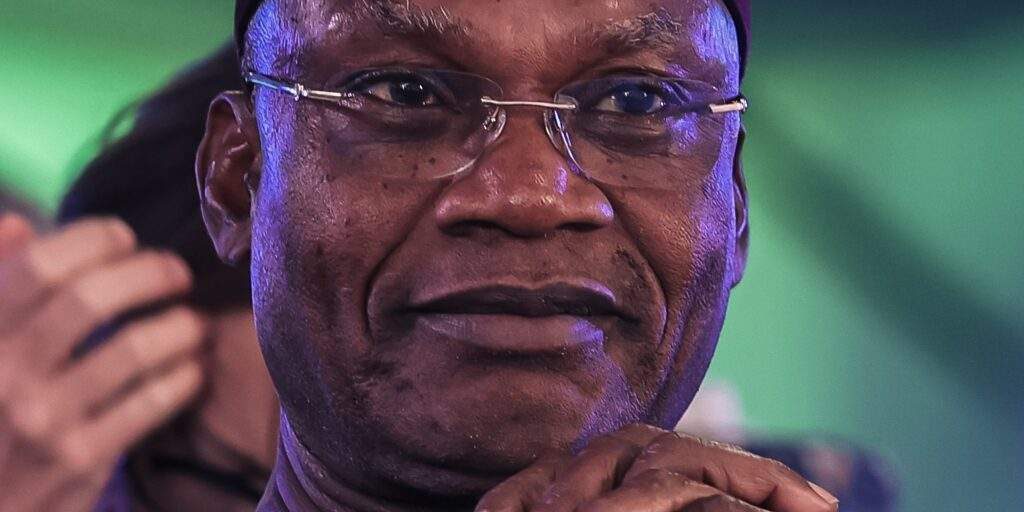 Nigeria inaugurates inter ministerial panel — Daily Nigerian Nigeria inaugurates inter ministerial panel — Daily Nigerian