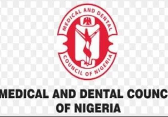 Medical-and-Dental-Council-of-Nigeria
