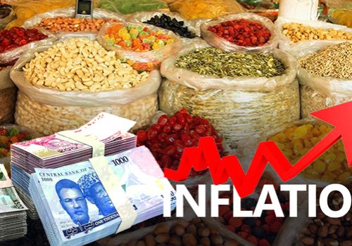 Nigeria inflation drops to 18.02 percent in September Inflation