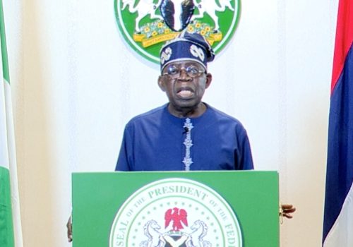 Inflation Will Reduce Further In 2026, Tinubu Assures Nigerians • Channels Television
