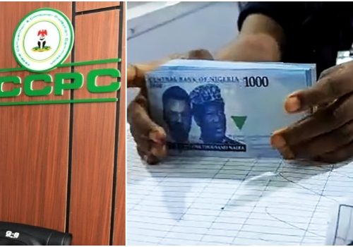 FCCPC Unveils Rules To End Loan App Harassment, Impose ₦100m Sanctions • Channels Television