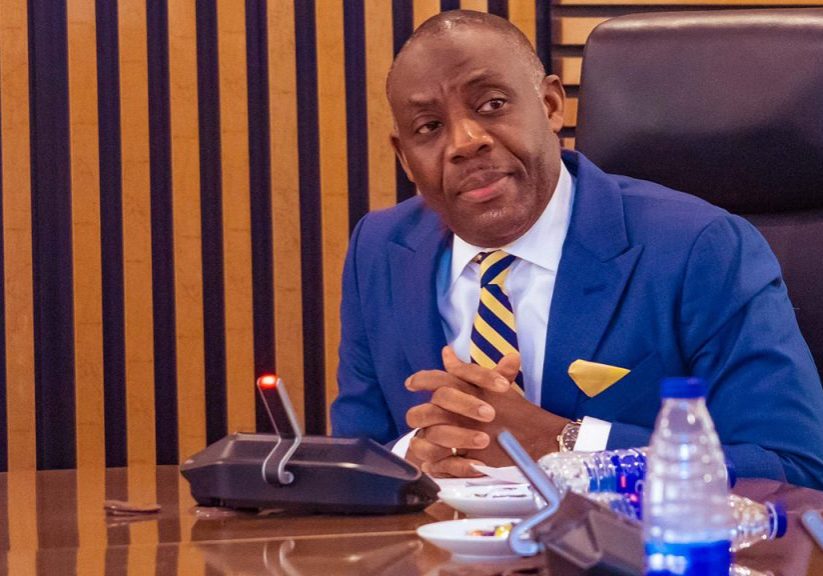 Education Minister, Alausa reveals reasons for schoolchildren abductions