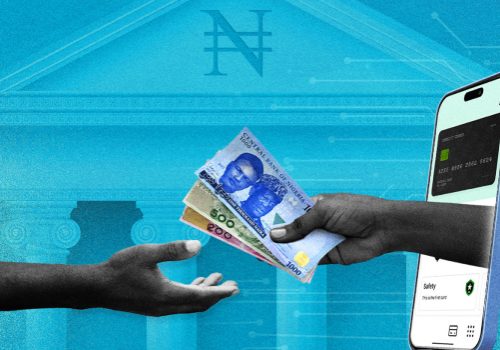 How Digital Loan Sharks Prey On Inflation-Hit Nigerians • Channels Television
