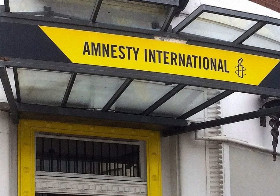 Amnesty International decries alleged killing of nine women by military in Adamawa protest 