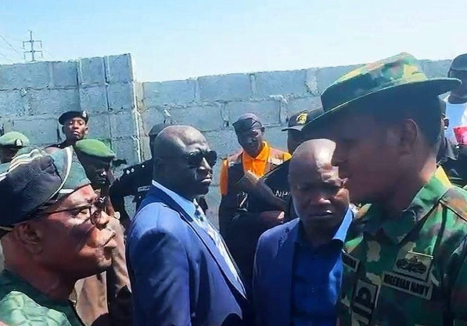 Wike vs military: CHRICED expresses worry, seeks Tinubu’s intervention