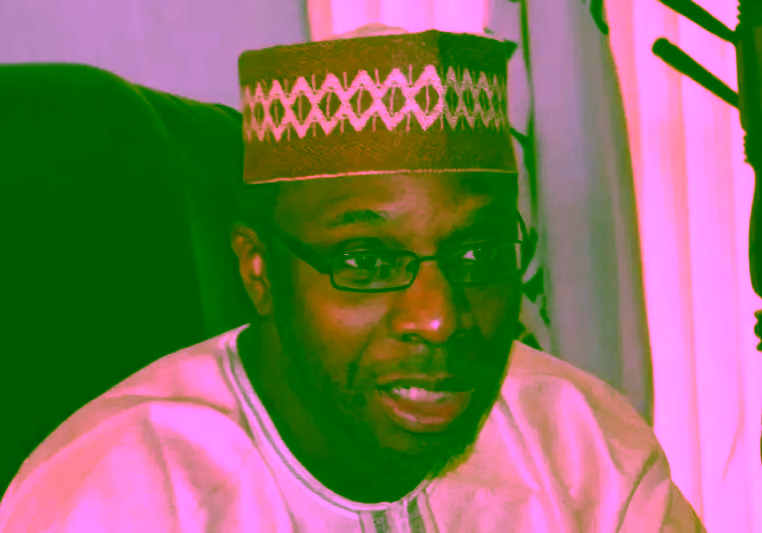 Nigeria needs 40% annual growth to offset U.S. tariff impact Nigeria needs 40% annual growth to offset U.S. tariff impact – Economist, Kale