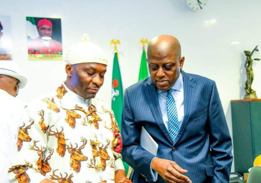 Nigeria needs large scale reform measures to pull out of economic