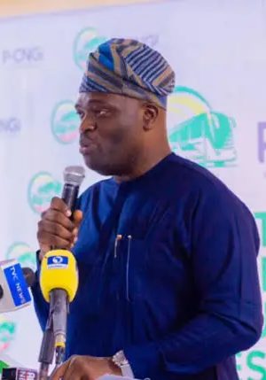 Nigeria now has 65 CNG stations for cheaper gas - PCNGI