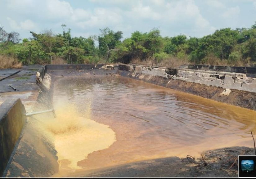 NAF bombardments on illegal refineries boosted Nigeria's oil output to 1.71mbpd, says Commander — Daily Nigerian