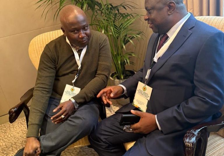 Nigeria Pledges stable investment climate for oil sector