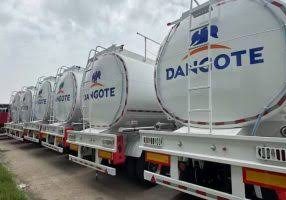 Nigeria petrol strike set to begin on Monday IPMAN to shut down operations over Dangote’s planned petrol distribution — Daily Nigerian