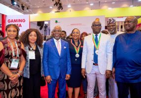 2025 NAPE: Shell Highlights Contributions To Nigerian Economy