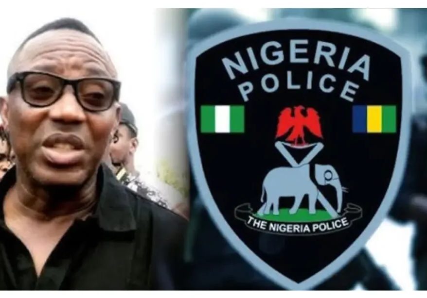 Amnesty International condemns Lagos police over threats to Sowore