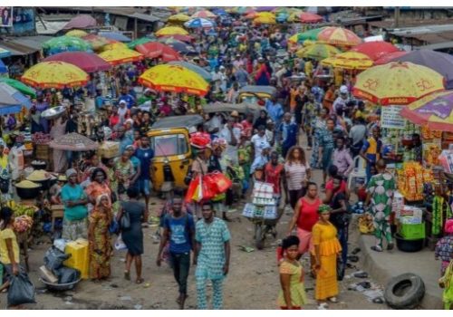 Nigeria poverty remains high despite economic reforms 139 Million Nigerians Living In Poverty Despite Reforms — World Bank • Channels Television