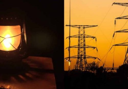 Long-Term Solution To Power Grid Collapse — National Grid • Channels Television
