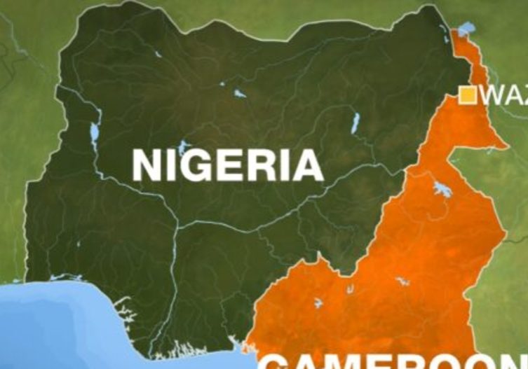 Nigeria projected among top-five world's biggest economies