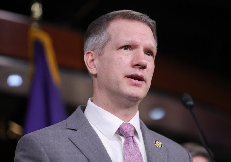 Nigeria most dangerous country to be Christian - Riley Moore